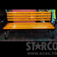 SS713A 幼兒休閒長椅